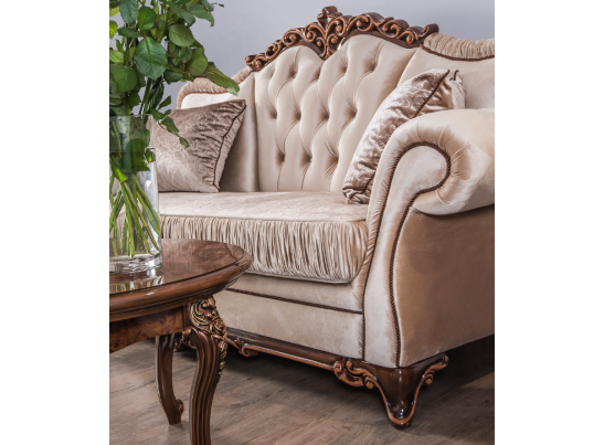 Диван раскладной Патрисия, караваджо глянец