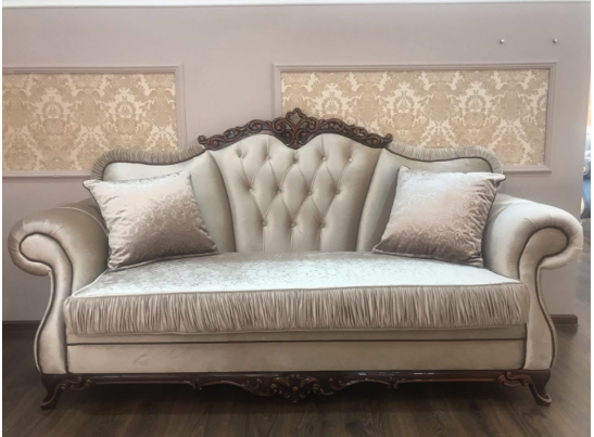 Комплект мягкой мебели Патрисия, караваджо глянец