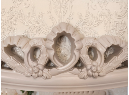 Кровать МОККО 1,6 бежевый