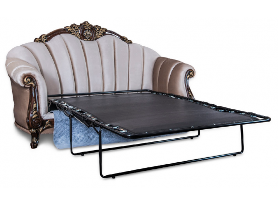 Диван МАРСЕЛЛА 3Х местный, корень дуба в Кургане