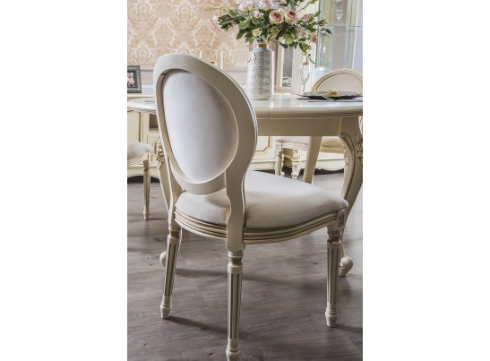 Стул Мона Лиза (крем)