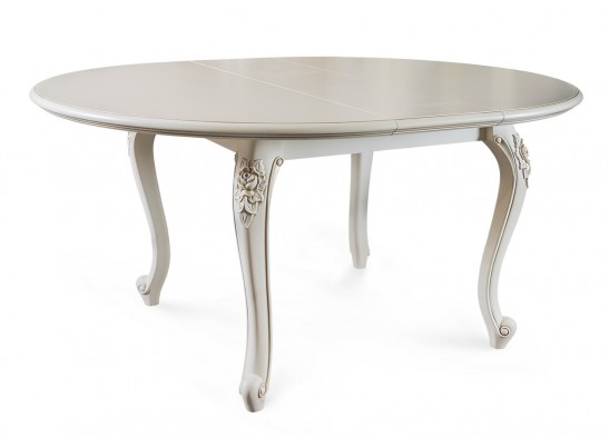 Стол Мона Лиза (крем)