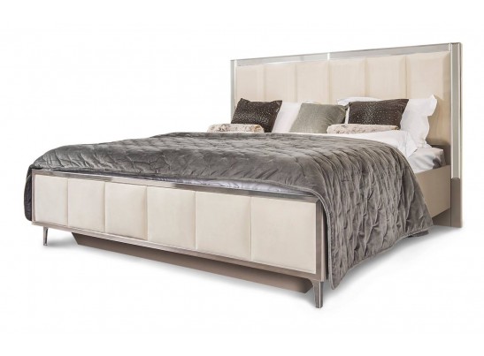 Кровать GRAVITA, Белый глянец в Кургане