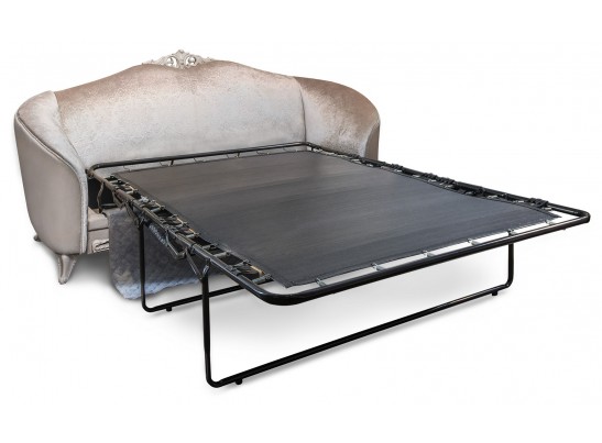 Диван Мокко 2х местный, бежевый в Кургане