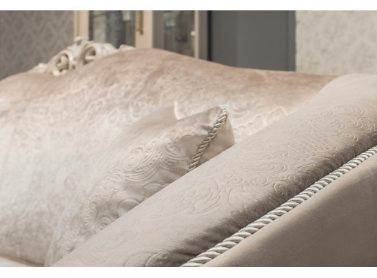 Диван Мокко 3х местный, бежевый в Кургане