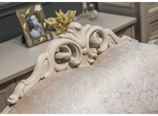 Диван Мокко 3х местный, бежевый в Кургане