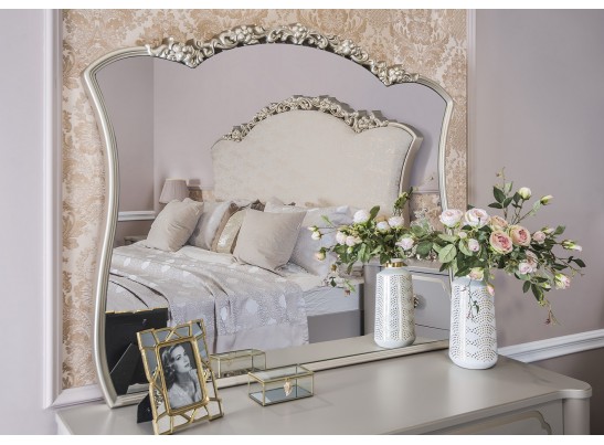 Зеркало ЛАЛИ, серый камень в Кургане