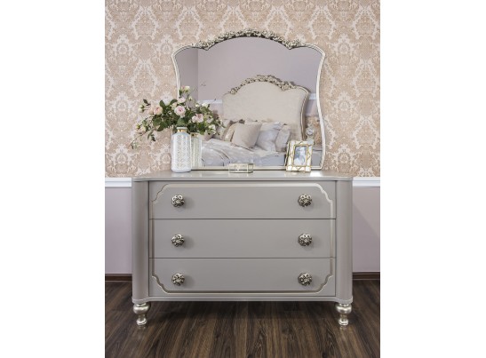 Зеркало ЛАЛИ, серый камень в Кургане