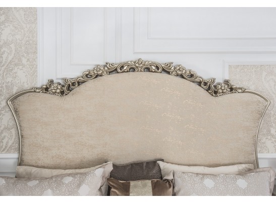 Кровать 160*200 ЛАЛИ, серый камень в Кургане