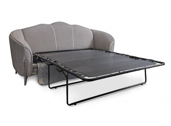 Диван GRAVITA 3Х местный, серый серебро в Кургане