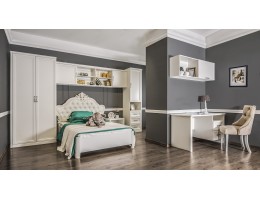 Спальня детская Мишель