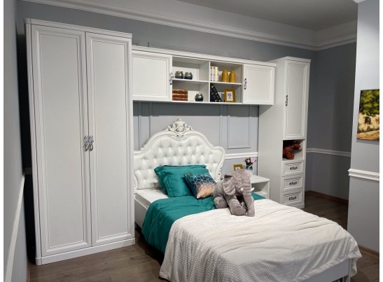 Спальня детская Мишель в Кургане