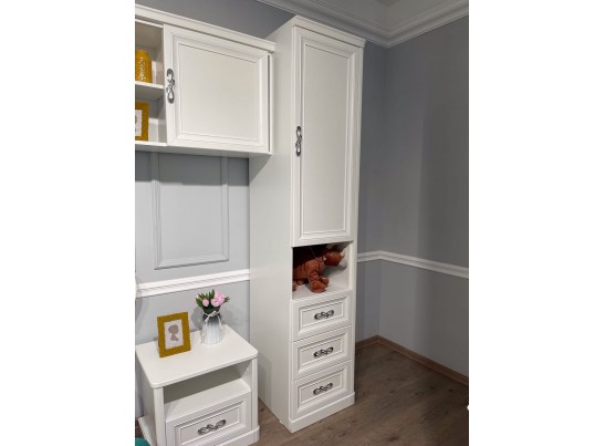 Спальня детская Мишель в Кургане