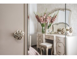 Зеркало Лали, ППУ бежевый