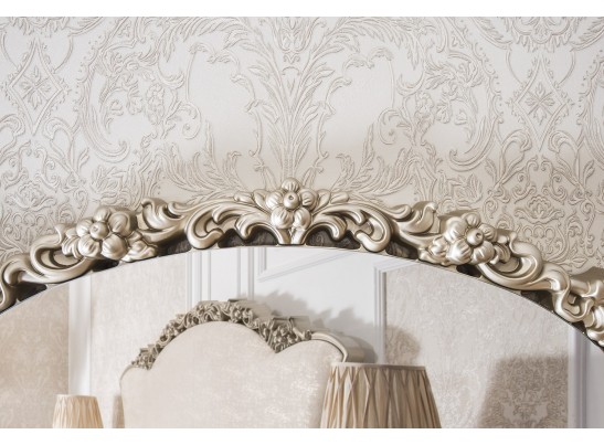 Зеркало Лали, ППУ бежевый в Кургане