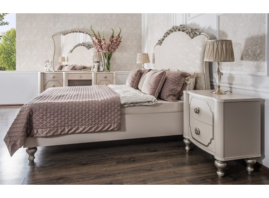 Туалетный столик Лали, бежевый в Кургане