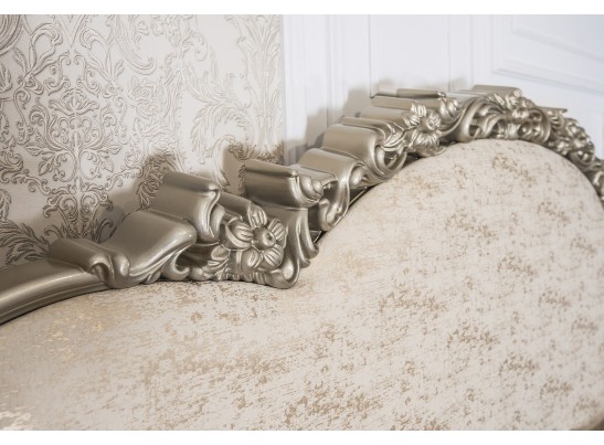 Кровать 180X200 Лали, бежевый в Кургане