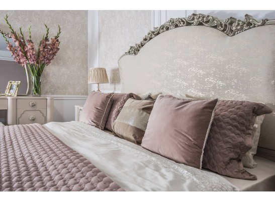 Спальня 5-ти ств, 1,8 Лали, бежевый в Кургане