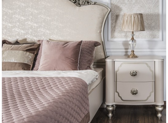 Спальня 5-ти ств, 1,8 Лали, бежевый в Кургане