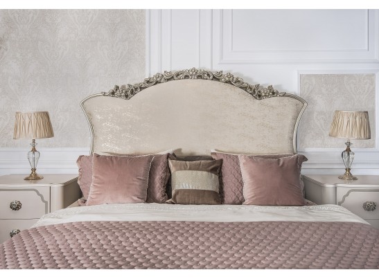 Спальня 5-ти ств, 1,8 Лали, бежевый в Кургане