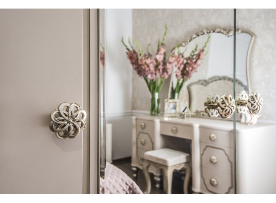 Спальня 4-х ств, 1,6 Лали, бежевый в Кургане