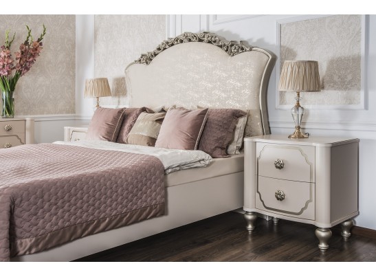 Спальня 4-х ств, 1,6 Лали, бежевый в Кургане