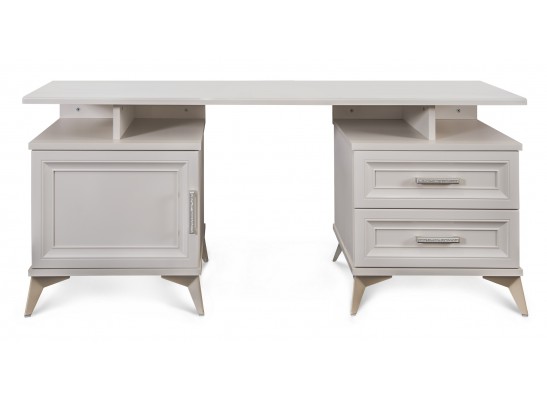 Туалетный столик НОННА, мокко глянец в Кургане