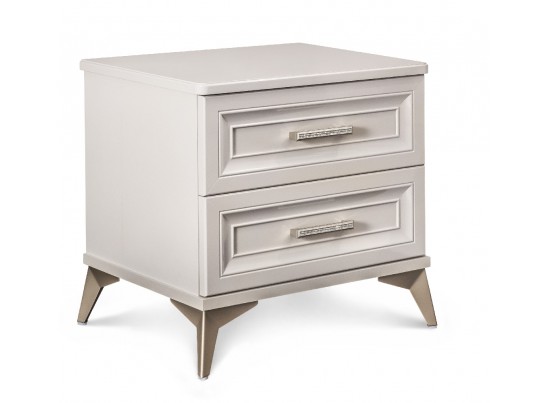 Тумба НОННА, мокко глянец в Кургане