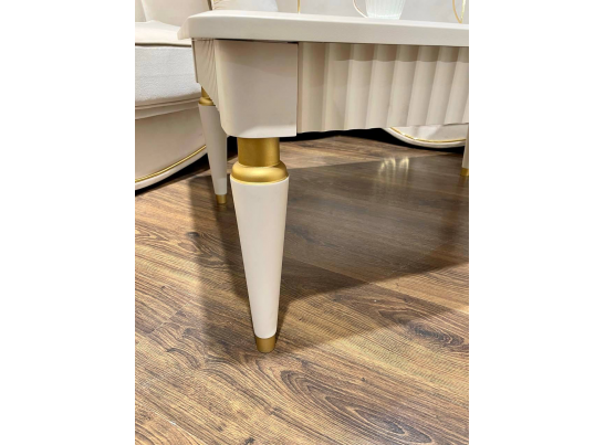 Столик прямоугольный Лара, мокко в Кургане