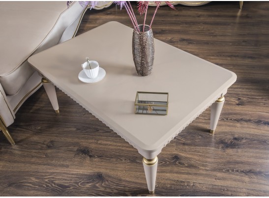 Столик прямоугольный Лара, мокко в Кургане