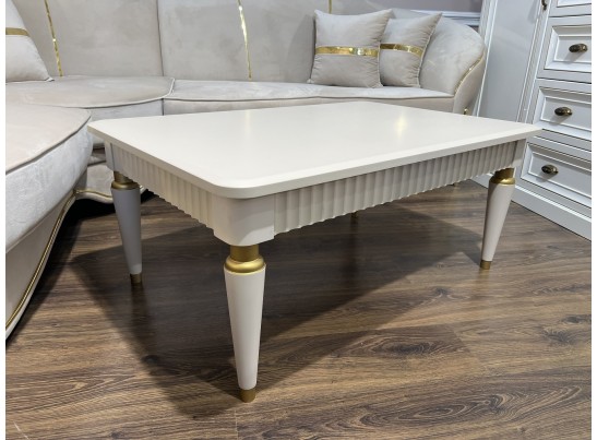 Столик прямоугольный Лара, мокко в Кургане