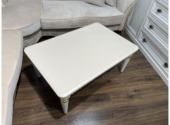 Столик прямоугольный Лара, мокко в Кургане