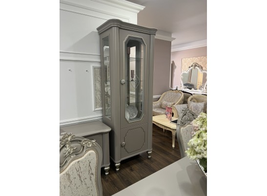 Гостиная Лали 1+тв+1 серый камень в Кургане