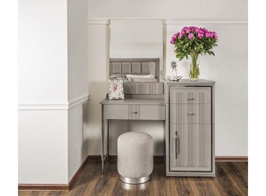 Зеркало Замира серый камень в Кургане