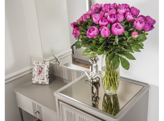 Зеркало Замира серый камень в Кургане