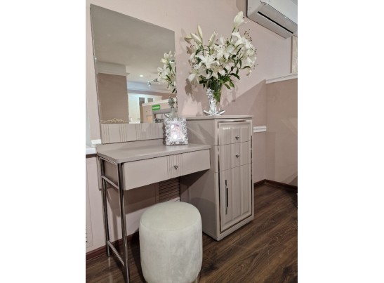 Зеркало Замира серый камень в Кургане