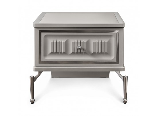 Тумба Замира серый камень в Кургане