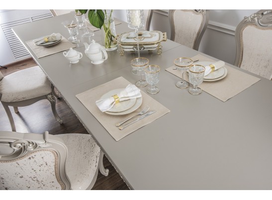 Столовая Лали серый камень в Кургане