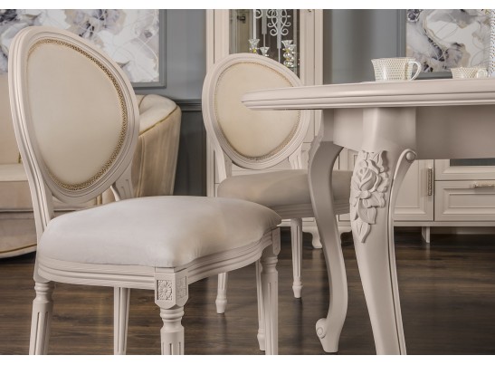 Столовая Мокко бежевый в Кургане