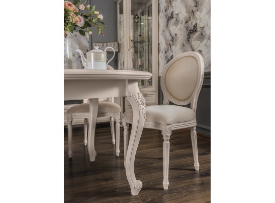 Столовая Мокко бежевый в Кургане