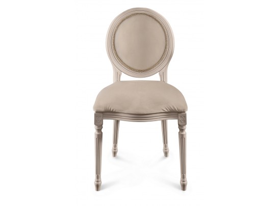 Стул Мокко бежевый в Кургане