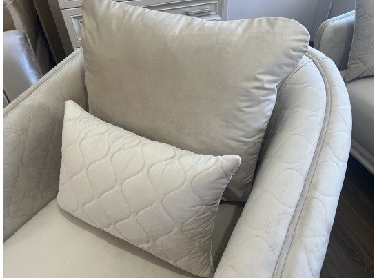 Кресло Нонна мокко в Кургане