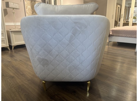 Кресло Нонна мокко в Кургане