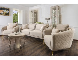 Комплект Нонна мокко 