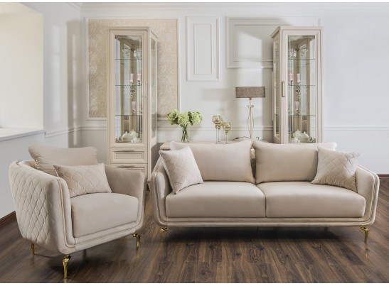 Комплект Нонна мокко в Кургане