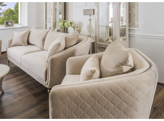 Комплект Нонна мокко в Кургане