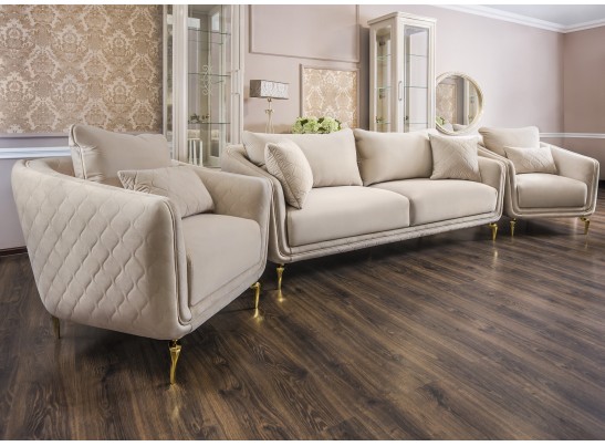 Комплект Нонна мокко в Кургане