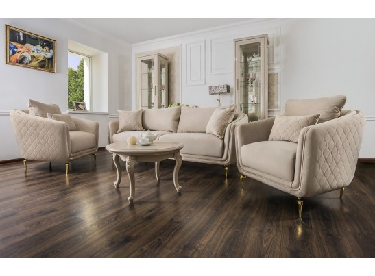 Комплект Нонна мокко в Кургане