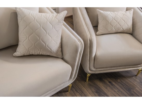 Комплект Нонна мокко в Кургане