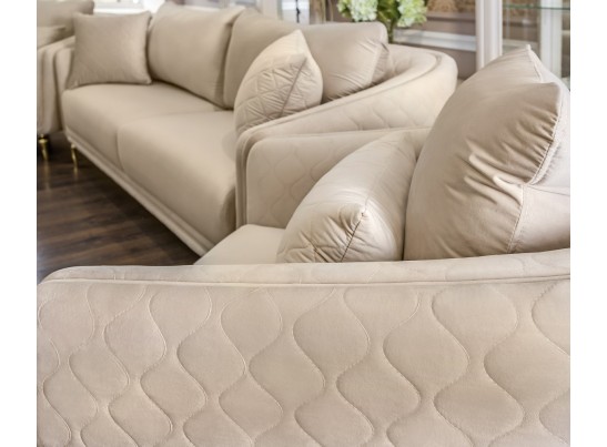 Комплект Нонна мокко в Кургане